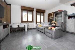 4 LOCALI DUPLEX CON BOX DOPPIO E CANTINA!!!