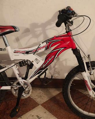 Bici MTB bambino ruote 20"