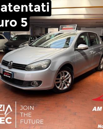 Volkswagen Golf 1.4 Neopatentati Euro 5