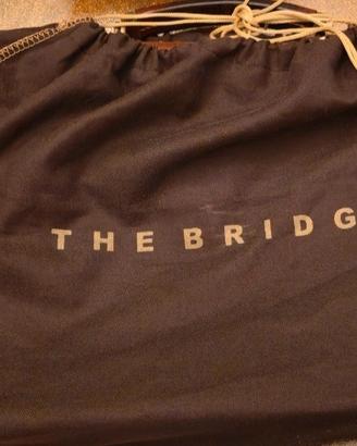 Cartella porta pc con tracolla "The Bridge" Story