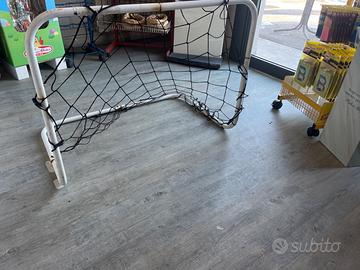 Mini porte calcio X scuola calcio