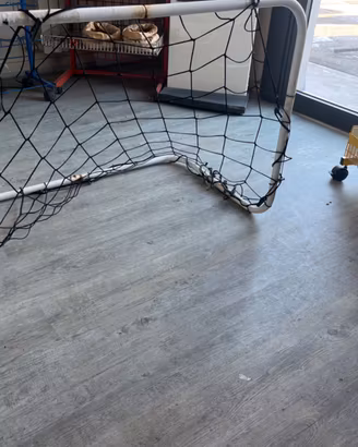 Mini porte calcio X scuola calcio