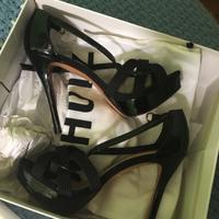 Scarpa-sandalo Schutz numero 36