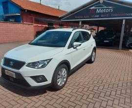 Seat Arona 1.0 TGI Benzina/Metano PREZZO REALE