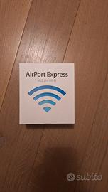AIRPORT EXPRESS