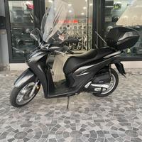 HONDA SH 125i