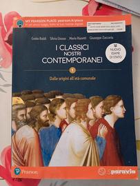 I classici nostri contemporanei 1