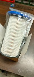 Filtro gasolio e filtro  aria Audi A3 1.6 Tdi