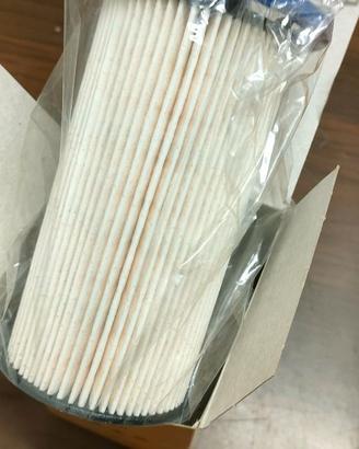 Filtro gasolio e filtro  aria Audi A3 1.6 Tdi
