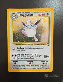 Wigglytuff set base 2 19/130