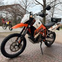 Ktm 950 superenduro
