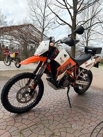 Ktm 950 superenduro