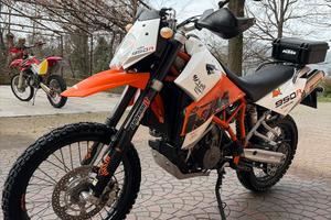 Ktm 950 superenduro