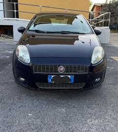 Fiat Punto 1.3 Multijet Diesel
