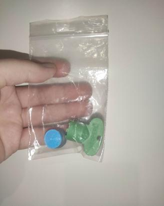 Rompigetto per rubinetto a scomparsa IKEA