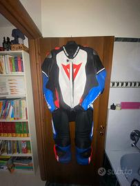 Tuta Dainese Laguna Seca 4