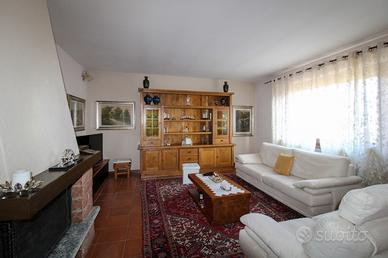 Villa singola Alta Valle Intelvi