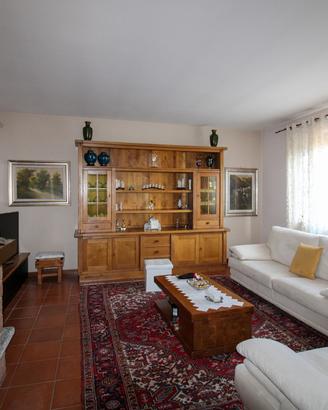 Villa singola Alta Valle Intelvi