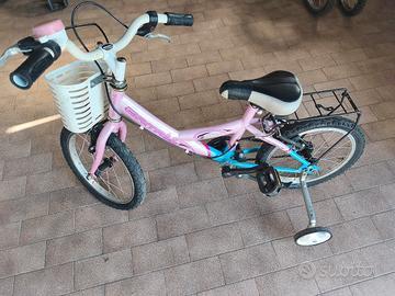 bici bimba 