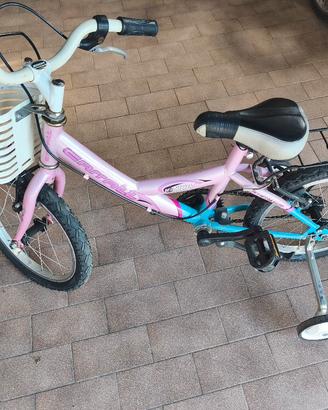 bici bimba 