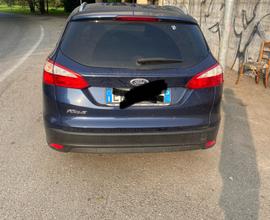 Ford focus sw