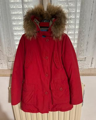 Giubbotto freedomday dinna