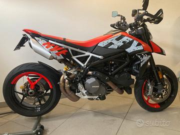 Hypermotard RVE