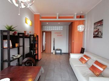 Bilocale corso toscana 10/9