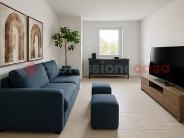 Appartamento Giulianova [Cod. rif 3242486VRG]