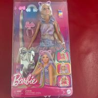 Barbie nuova confezionata