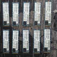 SANDISK SSD 128GB - 10 PEZZI SATA III M.2