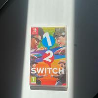 Switch 1 2