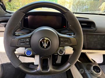 Maserati MC20 Cielo - con iva prezzo top eu !