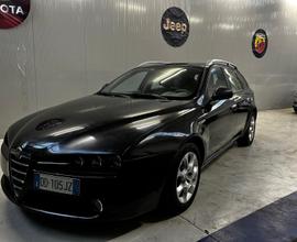 Alfa Romeo 159 1.9 GARANZIA 12 MESI NEOPATENTATI