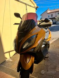 Kymco Xciting 300 – 2009 – Gomme nuove,revisionato