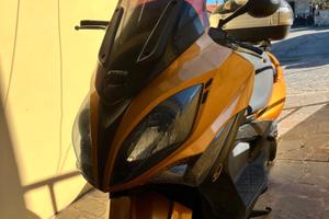Kymco Xciting 300 – 2009 – Gomme nuove,revisionato