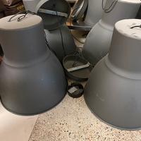 lampade IKEA HEKTAR – 6 pezzi