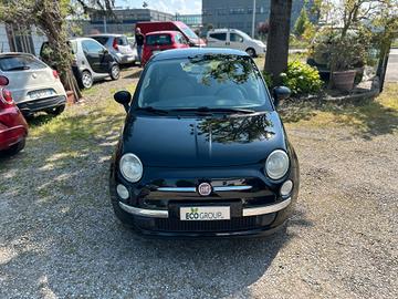 Fiat 500 1.2 Lounge BENZINA