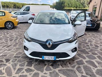 Renault Clio TCe 100 CV 5 porte Business