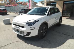 Fiat 600 1.2 100CV Hybrid DCT