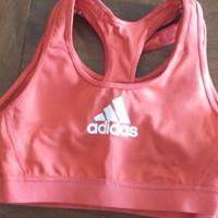 Top  running donna Adidas