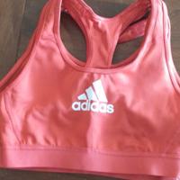 Top  running donna Adidas 