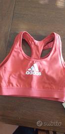Top  running donna Adidas