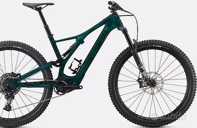 Specialized turbo levo sl carbon