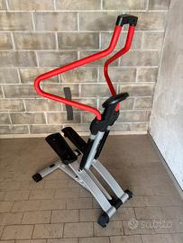 Kettler stepper montana