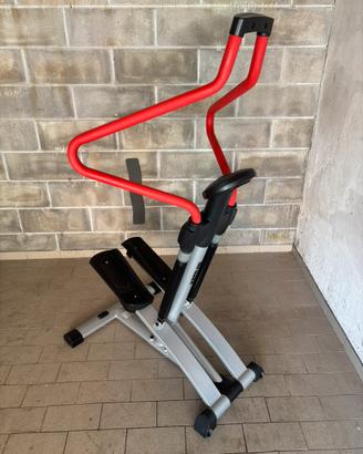 Kettler stepper montana