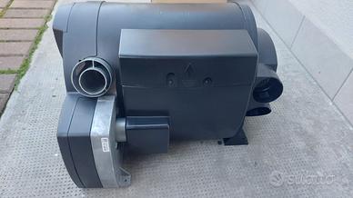 Truma combi 4