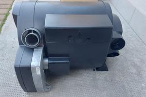 Truma combi 4
