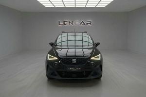 Seat Arona 1.0 EcoTSI Black Edition
