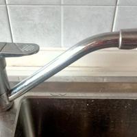 Miscelatore Rubinetto lavello cucina